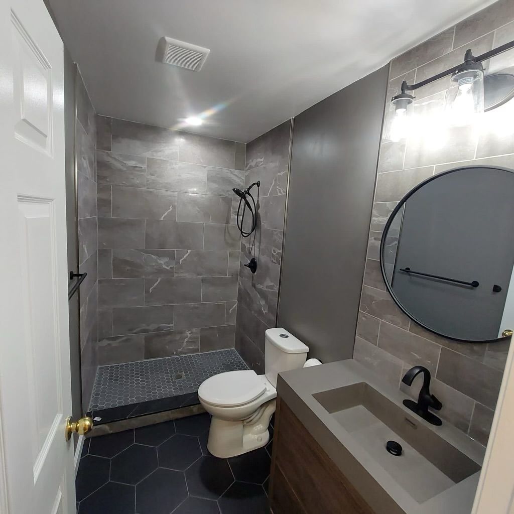 Remodeling